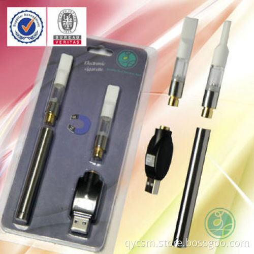 2014 hot selling in the US market 0.5/1.0ml oil vaporizer